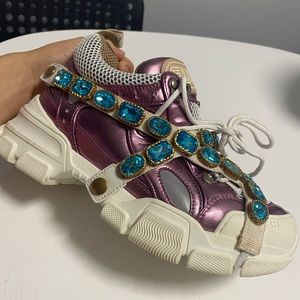 Gucci Flashtrek sneakers